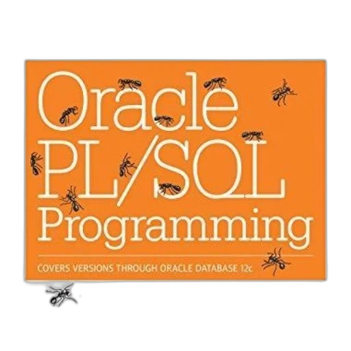 oracle, sql, programming, book transparent PNG cut-out
