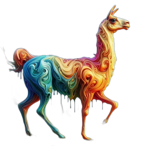 animal, creature, dress, dragon transparent PNG cut-out