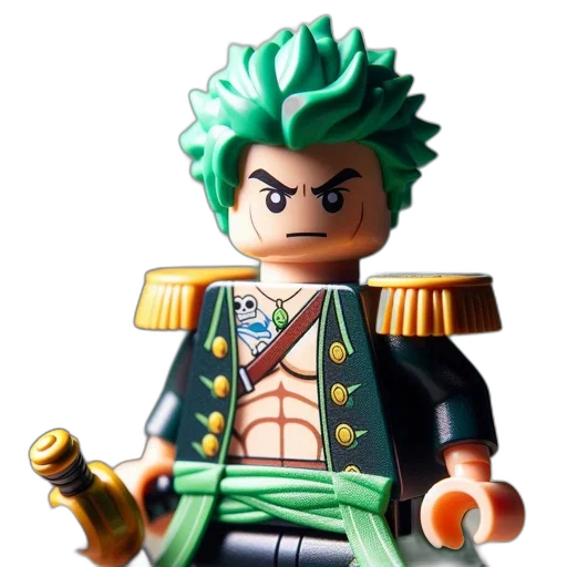staff, crown, jacket, face transparent PNG cut-out