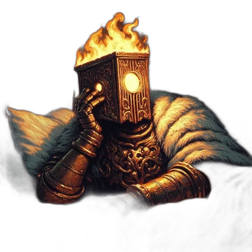 mask, dragon, crown, robot transparent PNG cut-out
