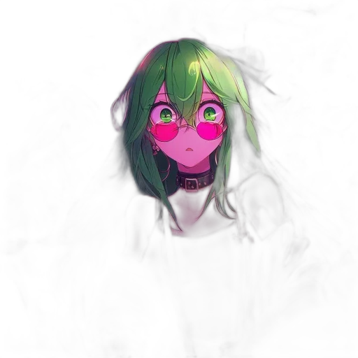 mask, face, creature, robot transparent PNG cut-out