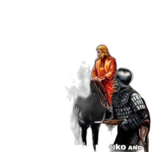 sword, weapon, animal, robot transparent PNG cut-out