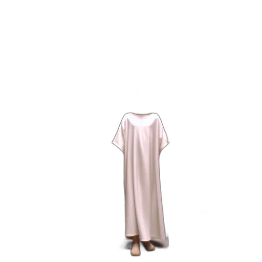 dress, staff, jacket, weapon transparent PNG cut-out