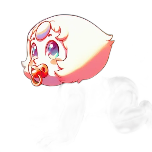 mask, creature, face, animal transparent PNG cut-out