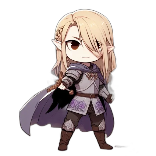 sword, staff, weapon, dragon transparent PNG cut-out