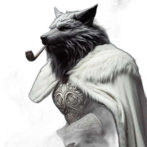 dragon, mask, staff, animal transparent PNG cut-out