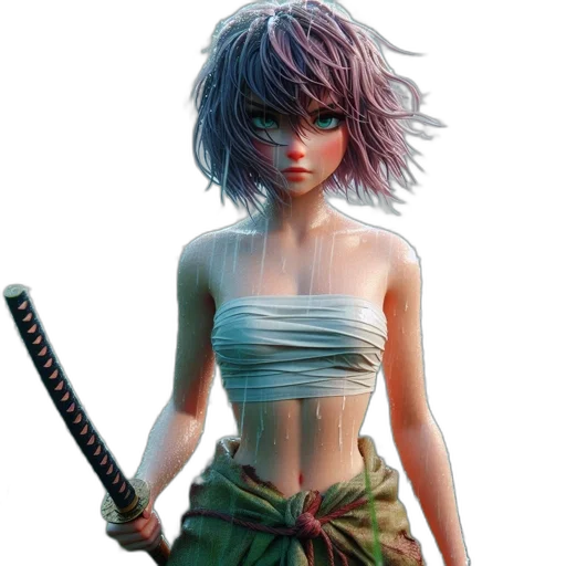 sword, weapon, staff, concept art transparent PNG cut-out