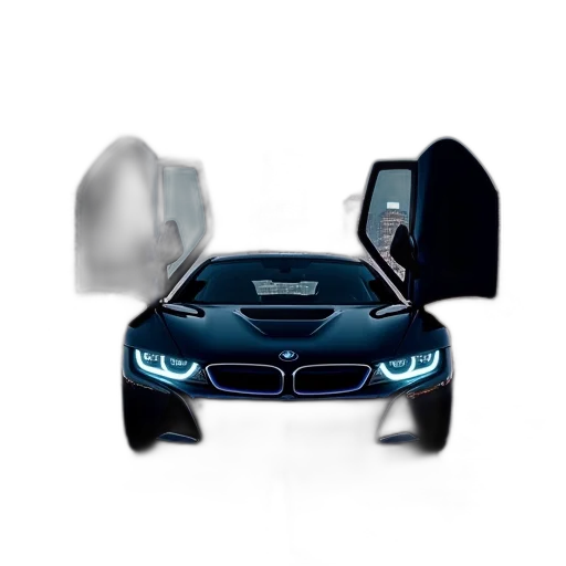 car, jewelry, robot, mask transparent PNG cut-out