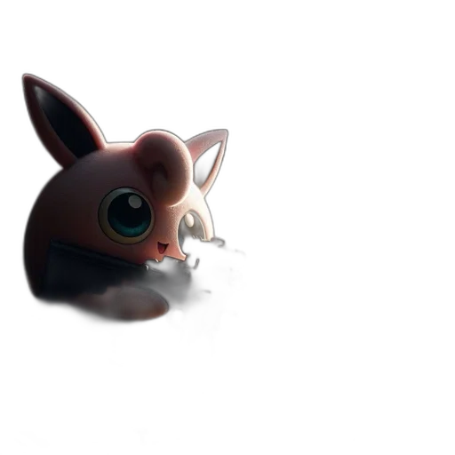 creature, animal, mask, weapon transparent PNG cut-out