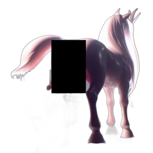 animal, creature, dragon, staff transparent PNG cut-out