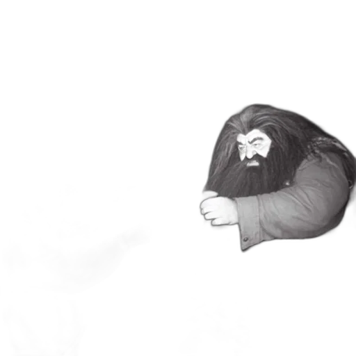 jacket, mask, creature, face transparent PNG cut-out