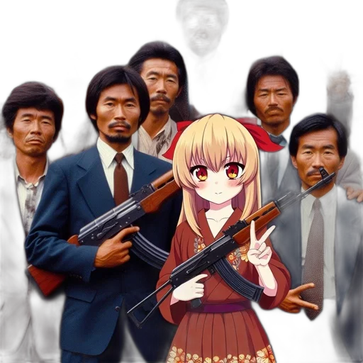 weapon, staff, sword, face transparent PNG cut-out