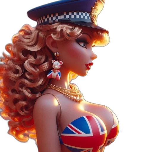 crown, concept art, cartoon, fantasy art transparent PNG cut-out