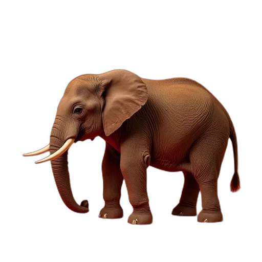 animal, creature, staff, weapon transparent PNG cut-out