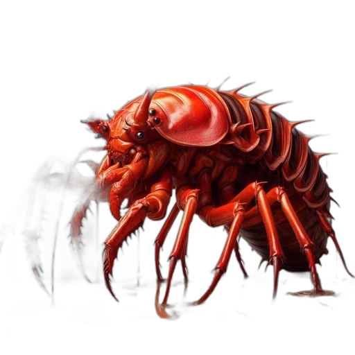 creature, animal, robot, food transparent PNG cut-out