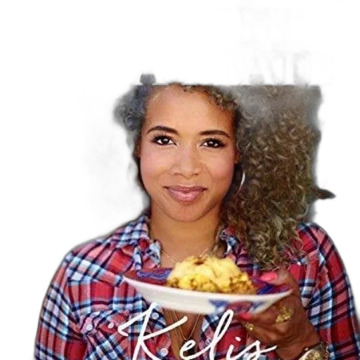 food, hair, face, creature transparent PNG cut-out