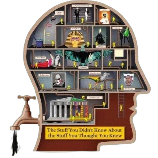 furniture, mask, concept art, city street transparent PNG cut-out