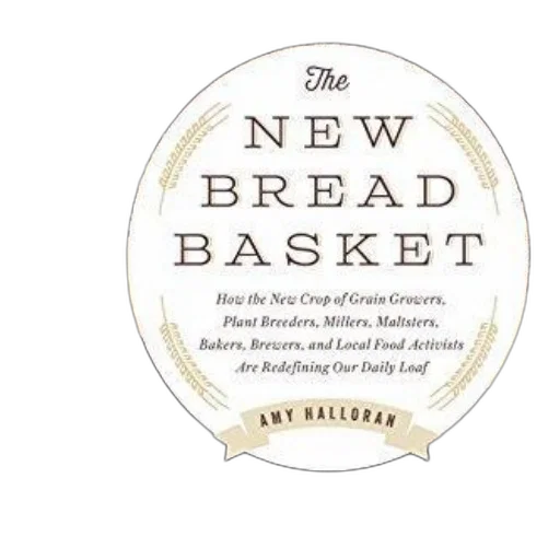 new, bread, basket, book transparent PNG cut-out