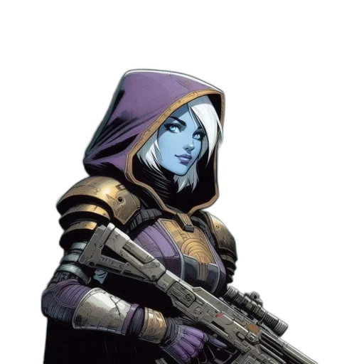 staff, weapon, concept art, fantasy art transparent PNG cut-out