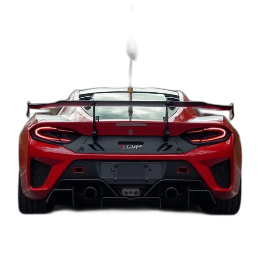 car, weapon, photorealistic, 3d render transparent PNG cut-out