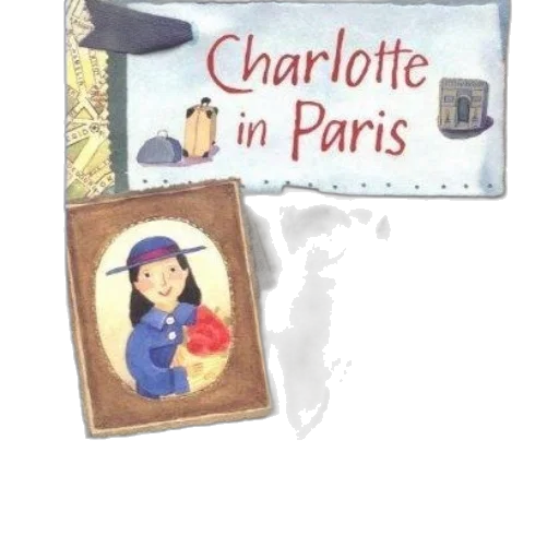 cartoon, concept art, watercolor, city street transparent PNG cut-out