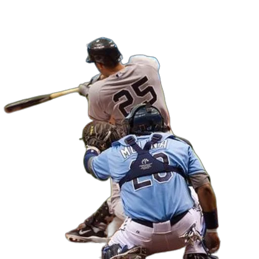 animal, weapon, staff, baseball transparent PNG cut-out
