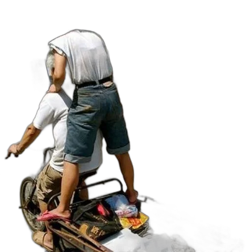 car, robot, concept art, photorealistic transparent PNG cut-out