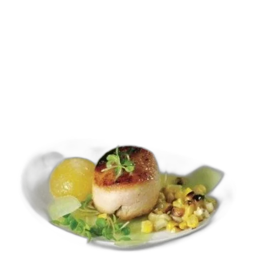 food, photorealistic, 3d render, book transparent PNG cut-out