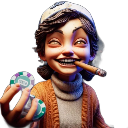 face, staff, mask, concept art transparent PNG cut-out