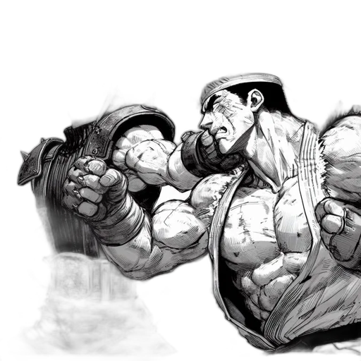 weapon, concept art, comic book art, fantasy art transparent PNG cut-out