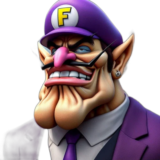 face, staff, mask, crown transparent PNG cut-out