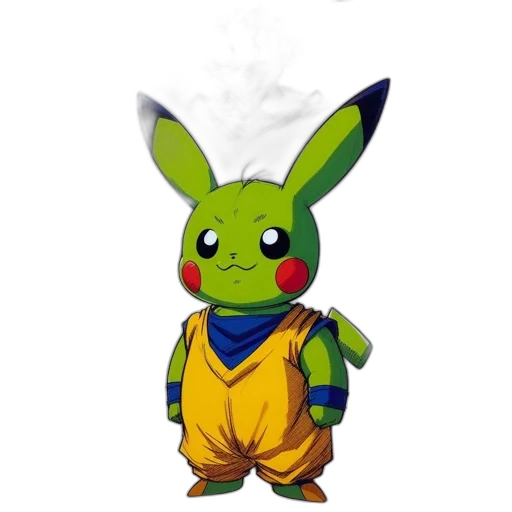 staff, creature, animal, dragon transparent PNG cut-out