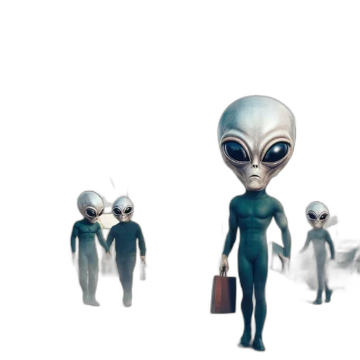 robot, creature, mask, concept art transparent PNG cut-out