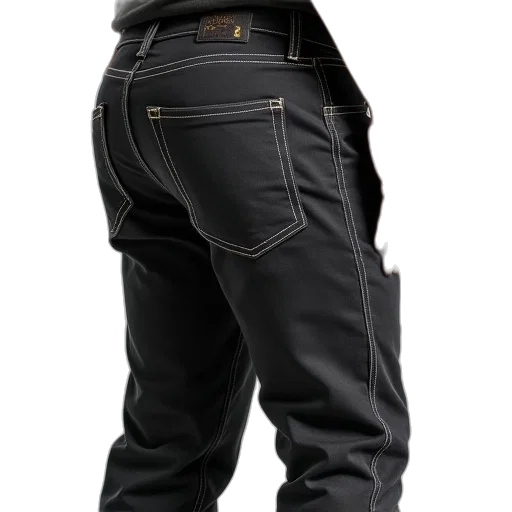 jacket, 3d render, photorealistic, concept art transparent PNG cut-out