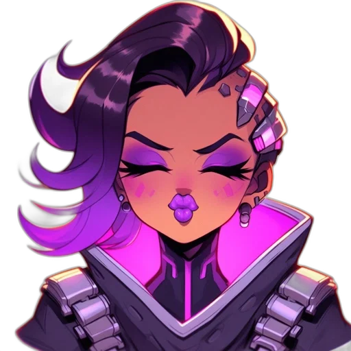face, jacket, weapon, staff transparent PNG cut-out