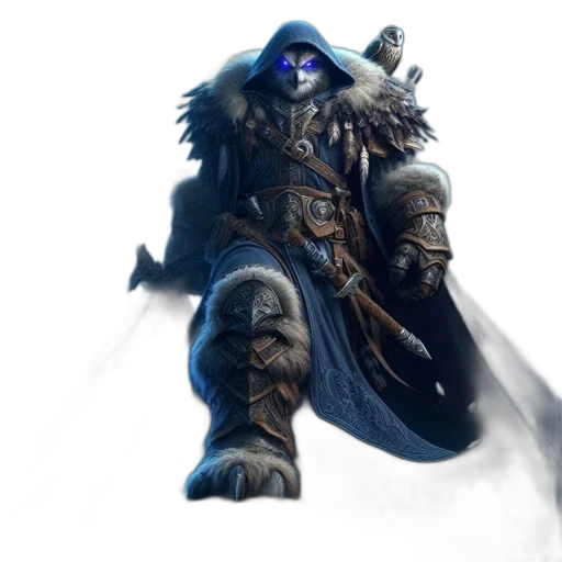 weapon, sword, mask, creature transparent PNG cut-out