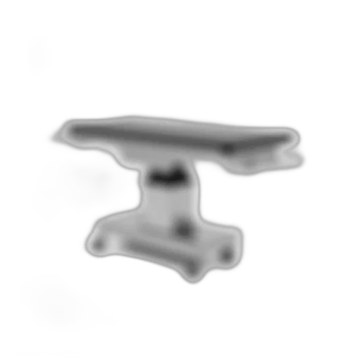 furniture, jewelry, robot, staff transparent PNG cut-out