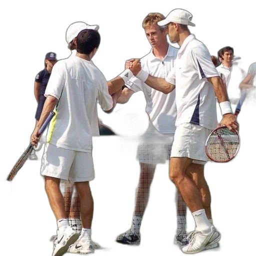 staff, photorealistic, concept art, tennis transparent PNG cut-out
