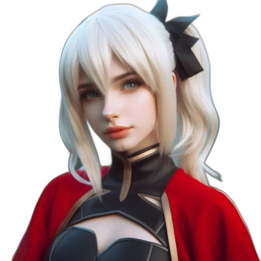 face, robot, staff, dragon transparent PNG cut-out