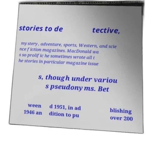 poster, text, about, macdonald transparent PNG cut-out