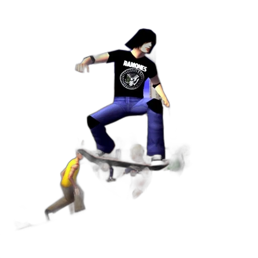 staff, weapon, 3d render, concept art transparent PNG cut-out