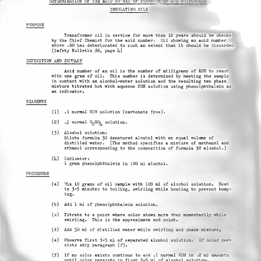 document, titled, determination, acid transparent PNG cut-out