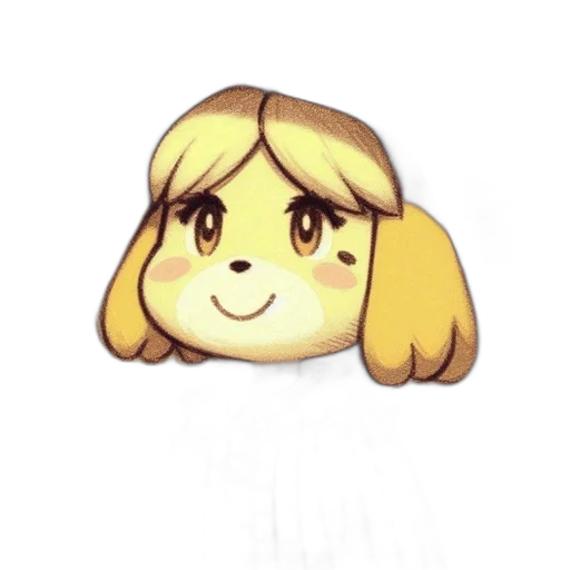 staff, face, animal, mask transparent PNG cut-out