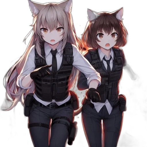 staff, animal, weapon, creature transparent PNG cut-out