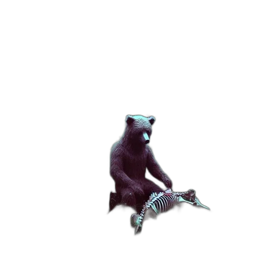 animal, creature, shoes, car transparent PNG cut-out