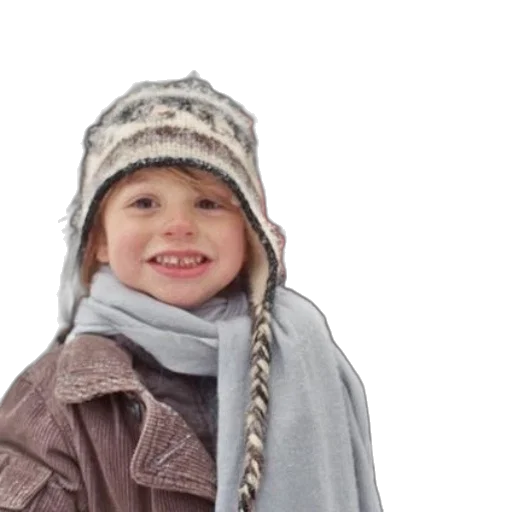 hat, jacket, weapon, creature transparent PNG cut-out