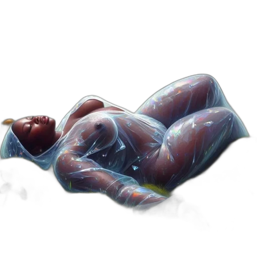 creature, robot, bottle, concept art transparent PNG cut-out