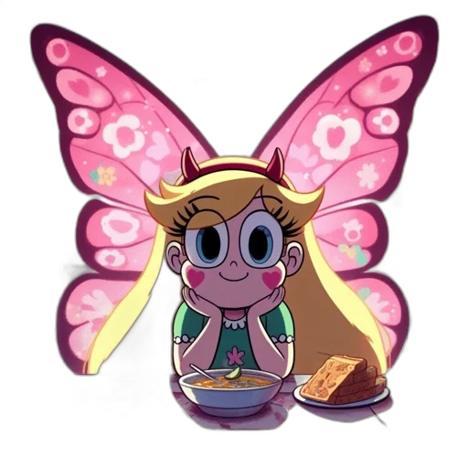 staff, creature, animal, jewelry transparent PNG cut-out