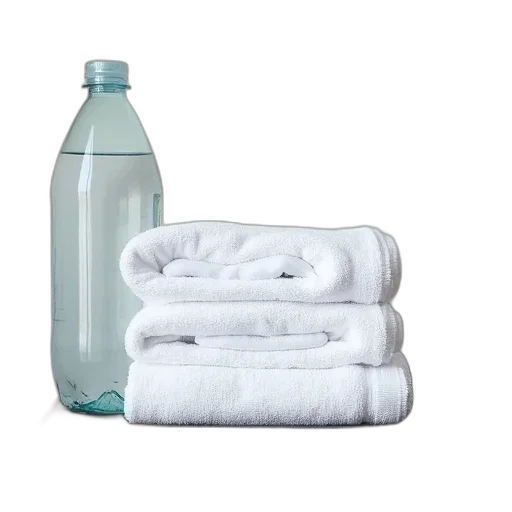 bottle, furniture, jacket, monochrome transparent PNG cut-out