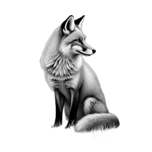 animal, creature, staff, face transparent PNG cut-out